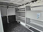 New 2025 Chevrolet Express 2500 Upfitted Cargo Van for sale #77709 - photo 11