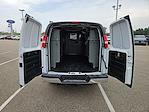 New 2025 Chevrolet Express 2500 Upfitted Cargo Van for sale #77709 - photo 12