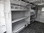 New 2025 Chevrolet Express 2500 Upfitted Cargo Van for sale #77709 - photo 14
