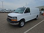 New 2025 Chevrolet Express 2500 Upfitted Cargo Van for sale #77709 - photo 3