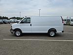 New 2025 Chevrolet Express 2500 Upfitted Cargo Van for sale #77709 - photo 4