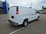 New 2025 Chevrolet Express 2500 Upfitted Cargo Van for sale #77709 - photo 2