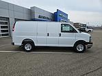 New 2025 Chevrolet Express 2500 Upfitted Cargo Van for sale #77709 - photo 7
