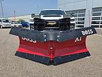 New 2025 Chevrolet Silverado 2500 Work Truck Double Cab 4WD Pickup for sale #77715 - photo 11