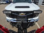 New 2025 Chevrolet Silverado 2500 Work Truck Double Cab 4WD Pickup for sale #77715 - photo 12