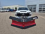 New 2025 Chevrolet Silverado 2500 Work Truck Double Cab 4WD Pickup for sale #77715 - photo 3