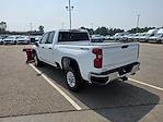 New 2025 Chevrolet Silverado 2500 Work Truck Double Cab 4WD Pickup for sale #77715 - photo 6