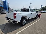 New 2025 Chevrolet Silverado 2500 Work Truck Double Cab 4WD Pickup for sale #77715 - photo 2