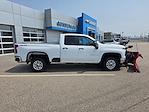 New 2025 Chevrolet Silverado 2500 Work Truck Double Cab 4WD Pickup for sale #77715 - photo 8