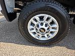 New 2025 Chevrolet Silverado 2500 Work Truck Double Cab 4WD Pickup for sale #77715 - photo 9