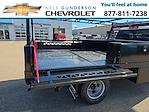 New 2025 Chevrolet Silverado 3500 Regular Cab 4WD Concrete Body for sale #77727 - photo 9