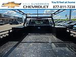 New 2025 Chevrolet Silverado 3500 Regular Cab 4WD Concrete Body for sale #77727 - photo 10