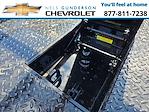 New 2025 Chevrolet Silverado 3500 Regular Cab 4WD Concrete Body for sale #77727 - photo 11