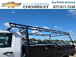 New 2025 Chevrolet Silverado 3500 Regular Cab 4WD Concrete Body for sale #77727 - photo 12