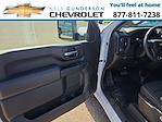 New 2025 Chevrolet Silverado 3500 Regular Cab 4WD Concrete Body for sale #77727 - photo 13