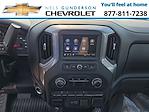 New 2025 Chevrolet Silverado 3500 Regular Cab 4WD Concrete Body for sale #77727 - photo 16