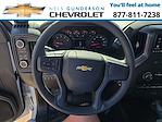 New 2025 Chevrolet Silverado 3500 Regular Cab 4WD Concrete Body for sale #77727 - photo 20