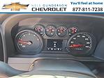 New 2025 Chevrolet Silverado 3500 Regular Cab 4WD Concrete Body for sale #77727 - photo 22