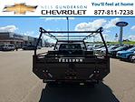 New 2025 Chevrolet Silverado 3500 Regular Cab 4WD Concrete Body for sale #77727 - photo 4