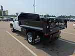 New 2025 Chevrolet Silverado 3500 Regular Cab 4WD Dump Truck for sale #77729 - photo 5