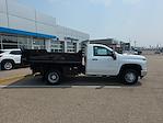 New 2025 Chevrolet Silverado 3500 Regular Cab 4WD Dump Truck for sale #77729 - photo 7