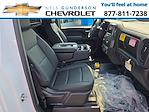 New 2025 Chevrolet Silverado 3500 Regular Cab 4WD Dump Truck for sale #77730 - photo 12