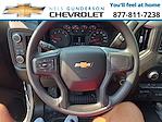 New 2025 Chevrolet Silverado 3500 Regular Cab 4WD Dump Truck for sale #77730 - photo 23