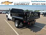 New 2025 Chevrolet Silverado 3500 Regular Cab 4WD Dump Truck for sale #77730 - photo 6