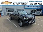 New 2025 Chevrolet Silverado 1500 RST Crew Cab 4WD Pickup for sale #77731 - photo 1