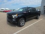 New 2025 Chevrolet Silverado 1500 RST Crew Cab 4WD Pickup for sale #77731 - photo 4