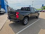 New 2025 Chevrolet Silverado 1500 RST Crew Cab 4WD Pickup for sale #77731 - photo 2