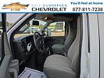 New 2025 Chevrolet Express 3500 Box Van for sale #77734 - photo 9