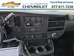 New 2025 Chevrolet Express 3500 Box Van for sale #77734 - photo 11