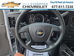 New 2025 Chevrolet Express 3500 Box Van for sale #77734 - photo 12