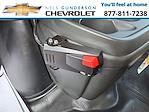 New 2025 Chevrolet Express 3500 Box Van for sale #77734 - photo 14