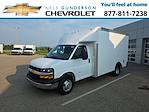 New 2025 Chevrolet Express 3500 Box Van for sale #77734 - photo 1