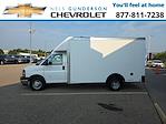 New 2025 Chevrolet Express 3500 Box Van for sale #77734 - photo 3