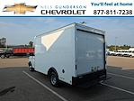 New 2025 Chevrolet Express 3500 Box Van for sale #77734 - photo 2