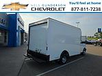 New 2025 Chevrolet Express 3500 Box Van for sale #77734 - photo 5