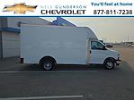 New 2025 Chevrolet Express 3500 Box Van for sale #77734 - photo 6
