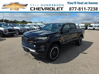 New 2026 Chevrolet Colorado Z71 Crew Cab 4WD Pickup for sale #77736 - photo 1