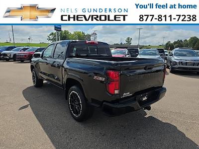 New 2026 Chevrolet Colorado Z71 Crew Cab 4WD Pickup for sale #77736 - photo 2
