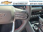 New 2026 Chevrolet Colorado Z71 Crew Cab 4WD Pickup for sale #77736 - photo 27