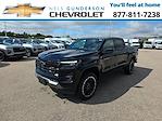 New 2026 Chevrolet Colorado Z71 Crew Cab 4WD Pickup for sale #77736 - photo 1