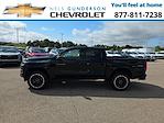 New 2026 Chevrolet Colorado Z71 Crew Cab 4WD Pickup for sale #77736 - photo 4