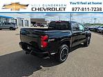 New 2026 Chevrolet Colorado Z71 Crew Cab 4WD Pickup for sale #77736 - photo 6