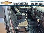 New 2026 Chevrolet Silverado 1500 Work Truck Double Cab 4WD Pickup for sale #77741 - photo 12