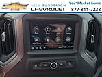 New 2026 Chevrolet Silverado 1500 Work Truck Double Cab 4WD Pickup for sale #77741 - photo 17