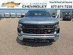 New 2026 Chevrolet Silverado 1500 Work Truck Double Cab 4WD Pickup for sale #77741 - photo 2