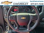 New 2026 Chevrolet Silverado 1500 Work Truck Double Cab 4WD Pickup for sale #77741 - photo 21